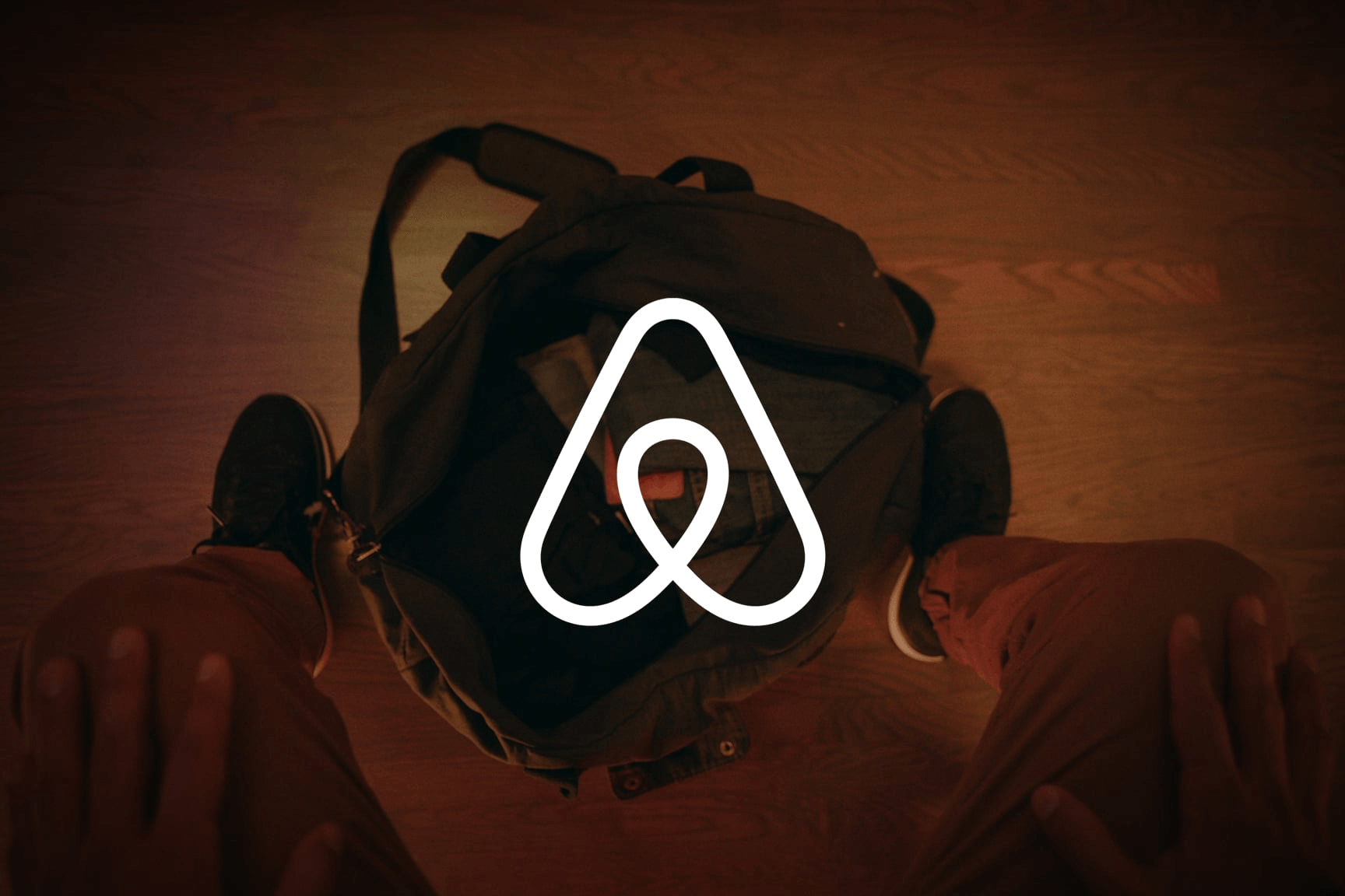 Airbnb logo